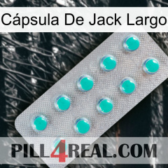 Cápsula De Jack Largo 28